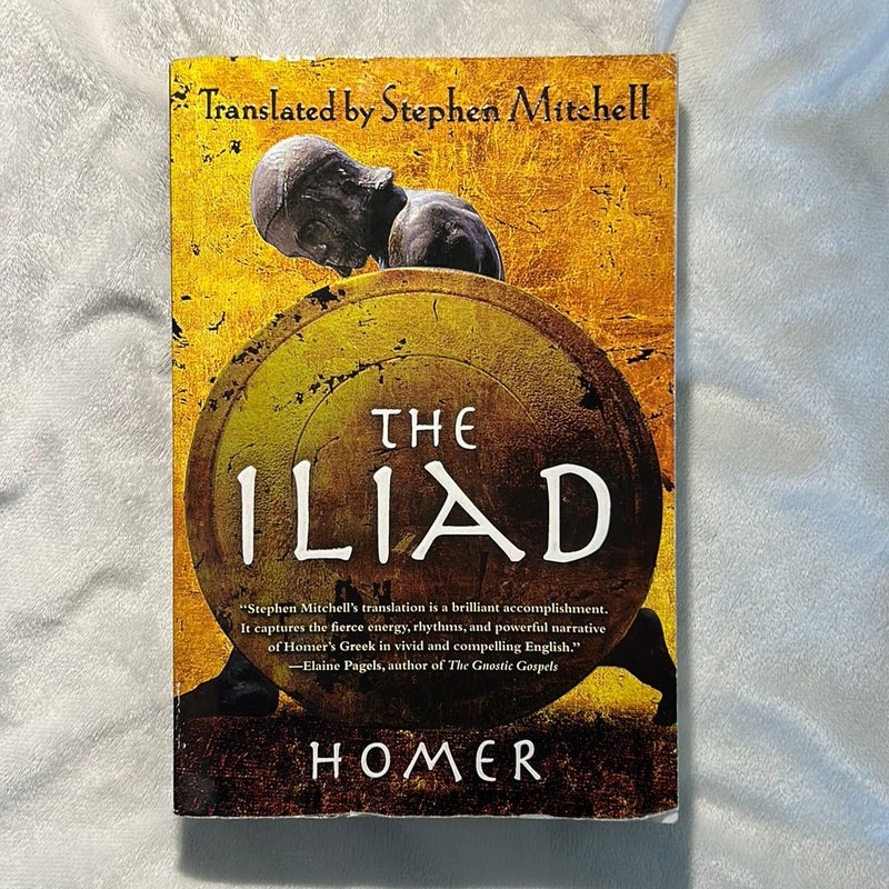 The Iliad