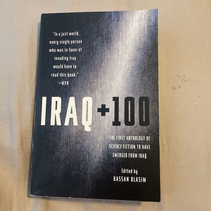 Iraq + 100