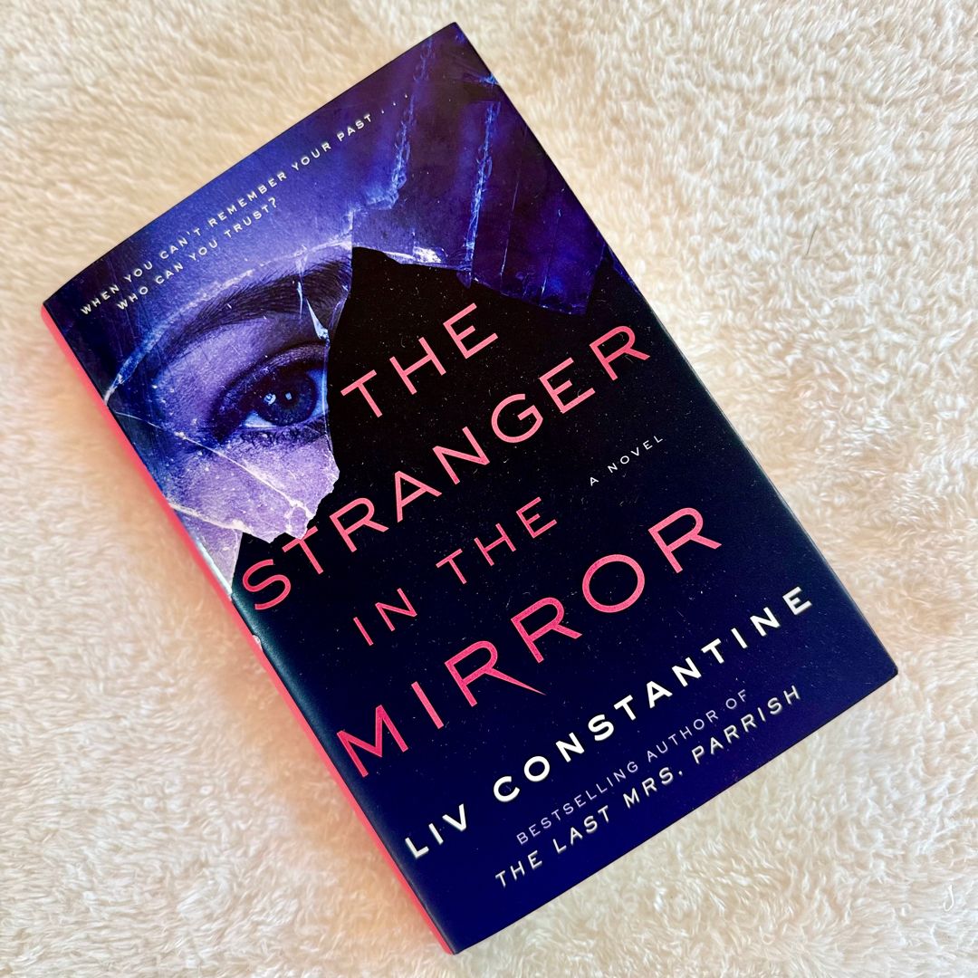 The Stranger in the Mirror