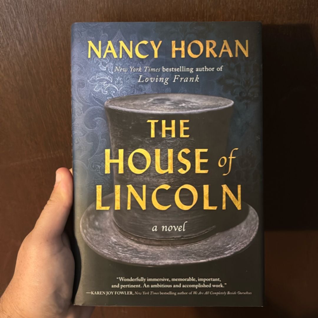The House of Lincoln
