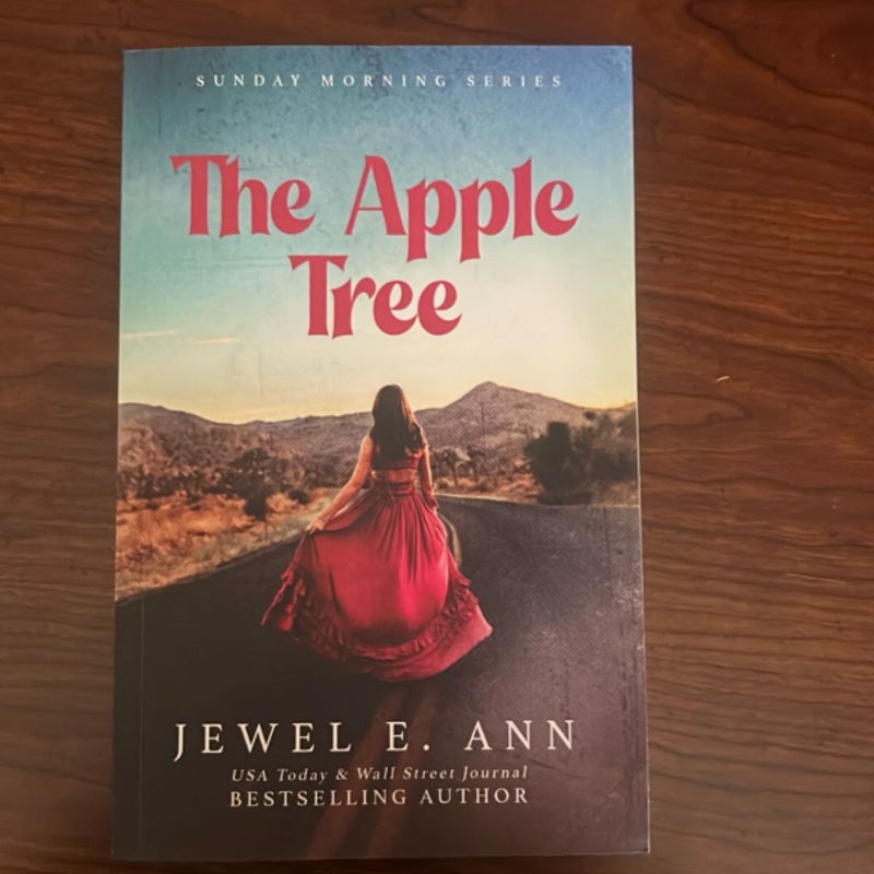 The Apple Tree
