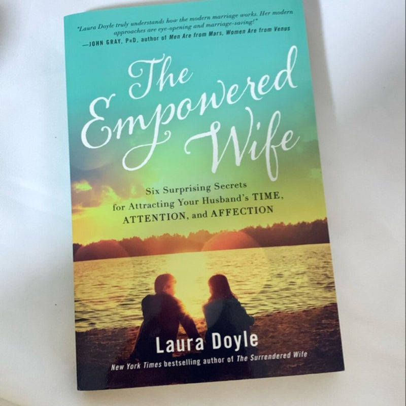 The Empowered Wife