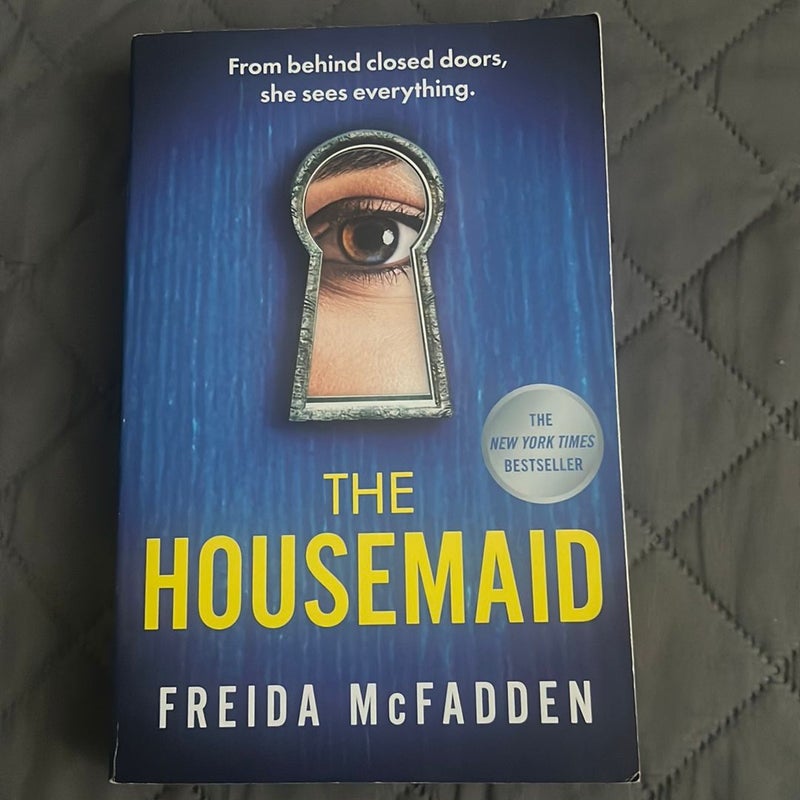 The Housemaid