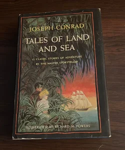 Tales of Land and Sea