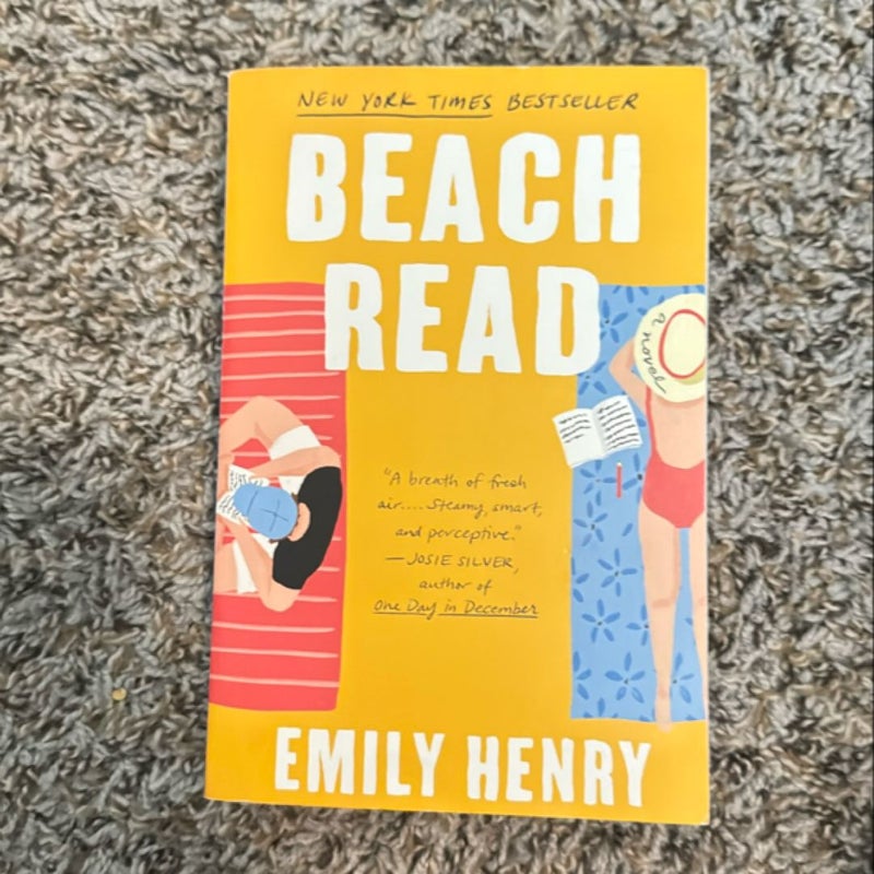 Beach Read