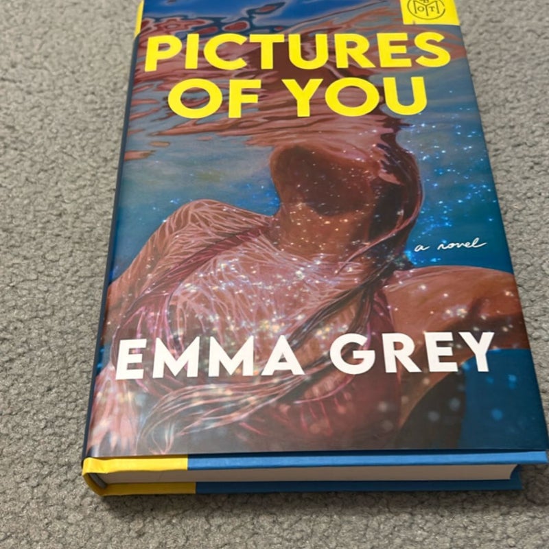 Pictures of You