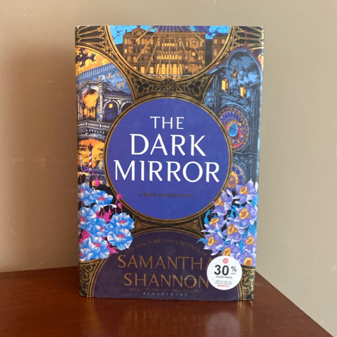 The Dark Mirror