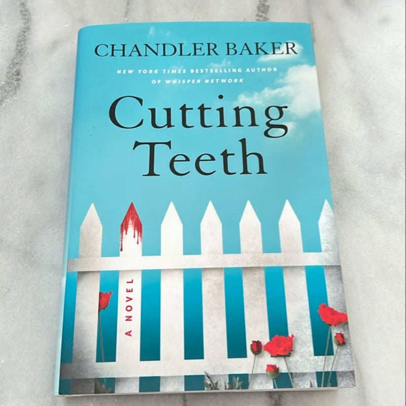 Cutting Teeth