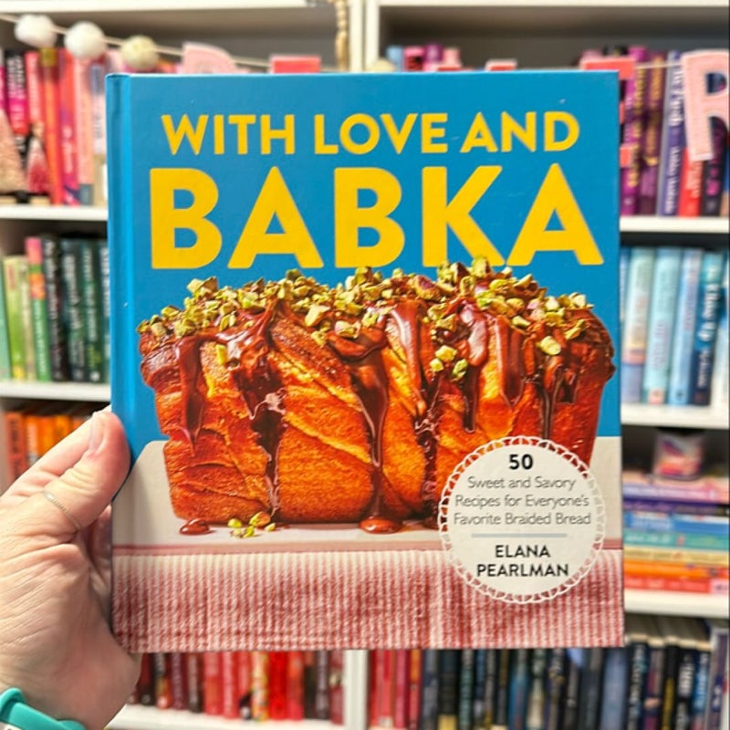 With Love and Babka