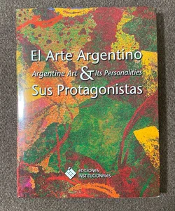 Arte argentino y sus protagonistas