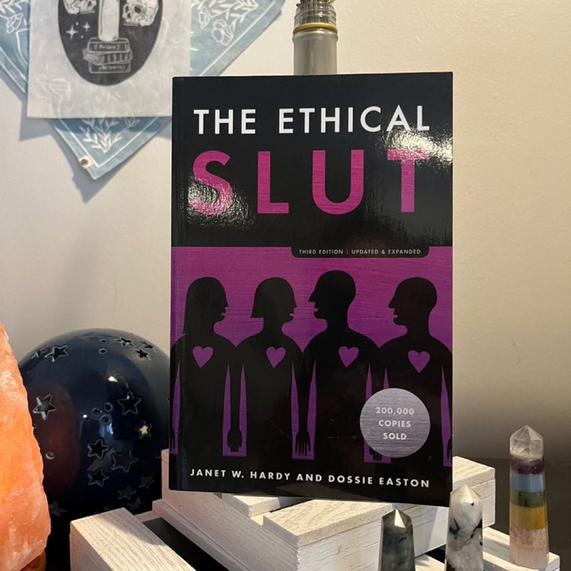 The Ethical Slut, Third Edition