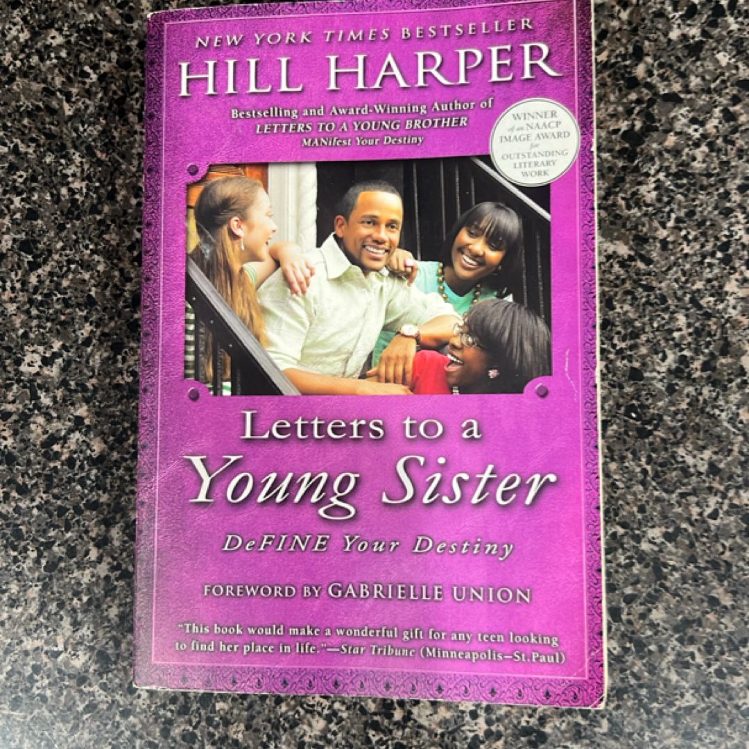 Letters to a Young Sister