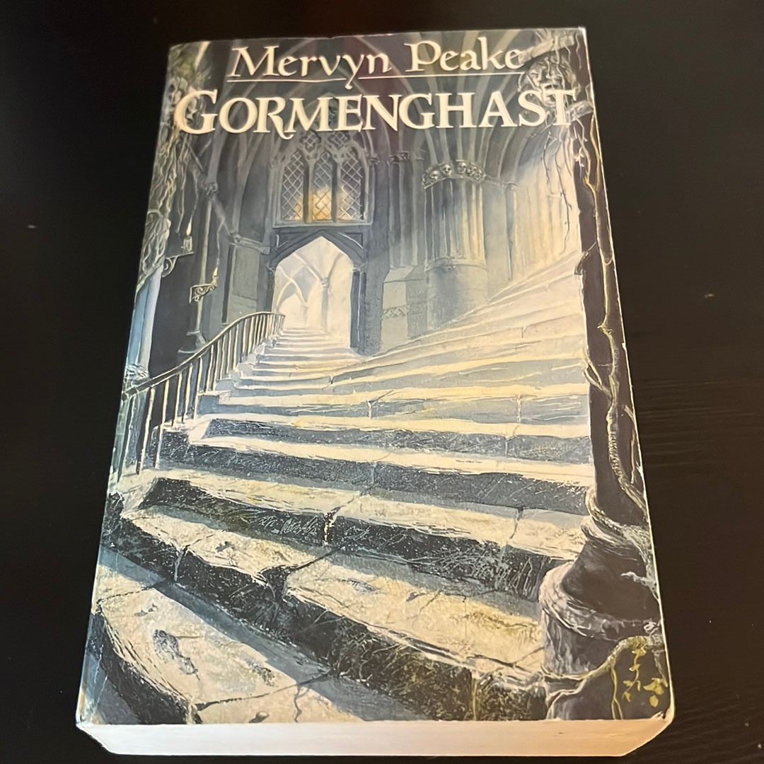 Gormenghast