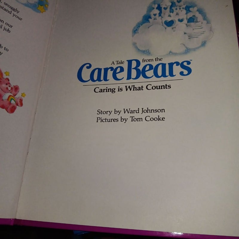 Care Bears