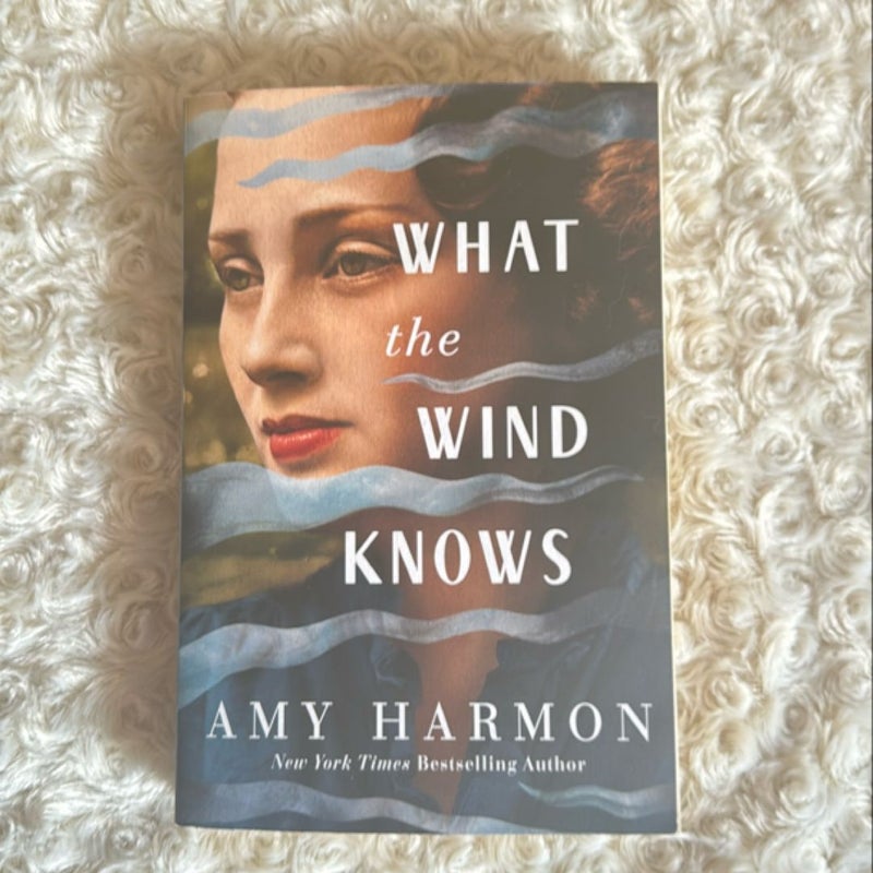 What the Wind Knows