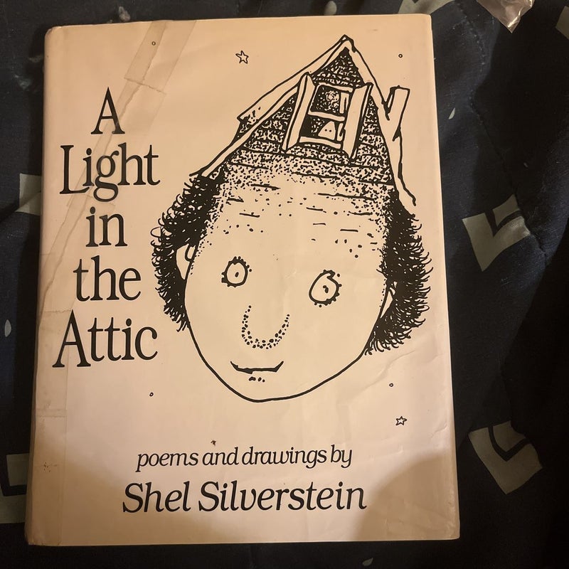 A Light in the Attic