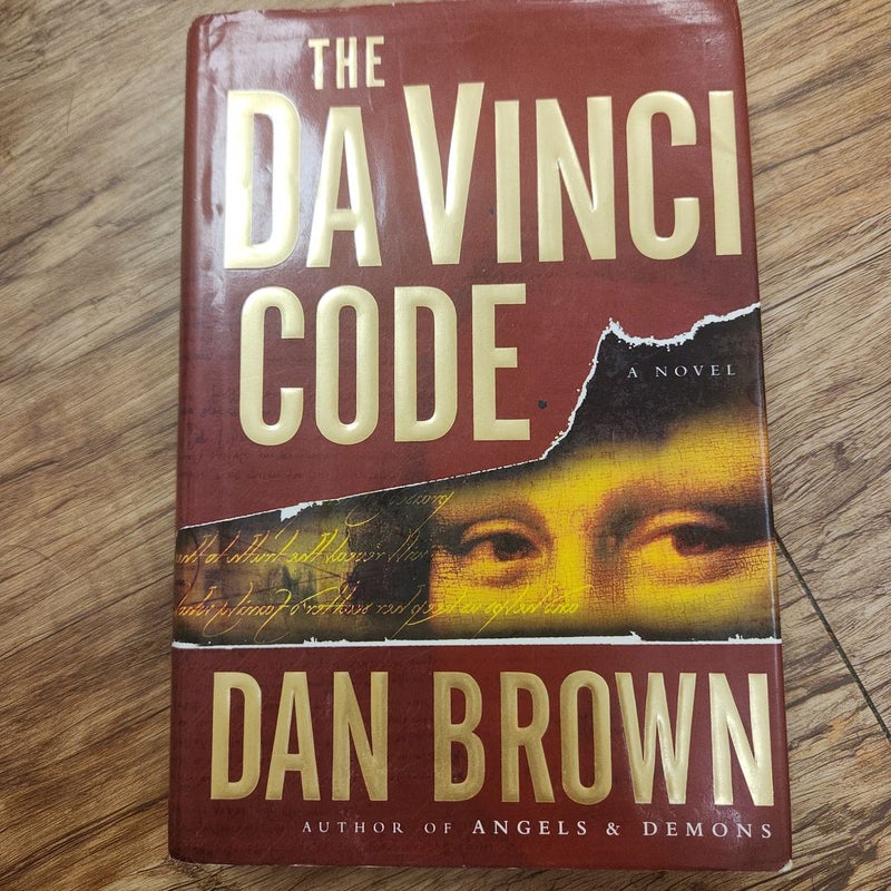 The Da Vinci Code