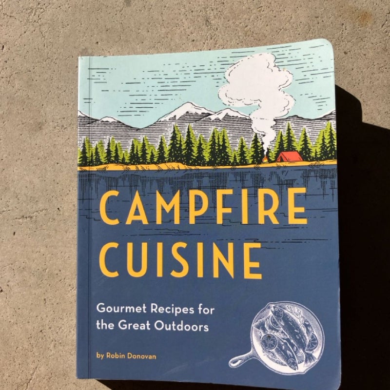 Campfire Cuisine