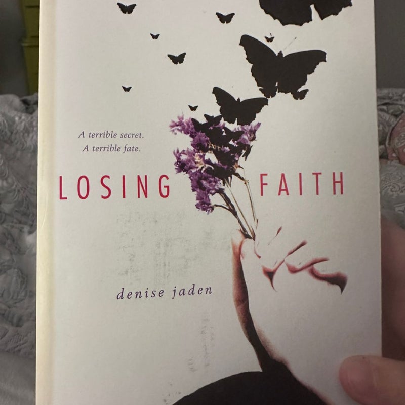 Losing Faith