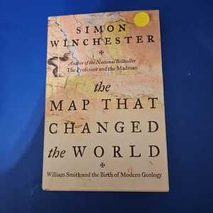 The Map That Changed the World