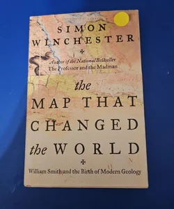 The Map That Changed the World