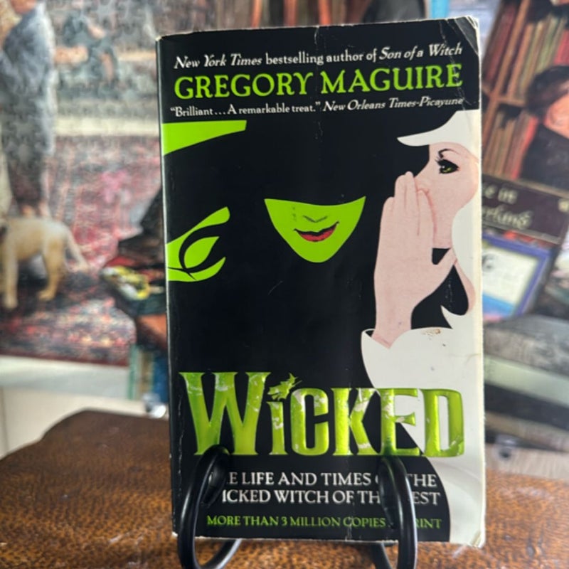 Wicked