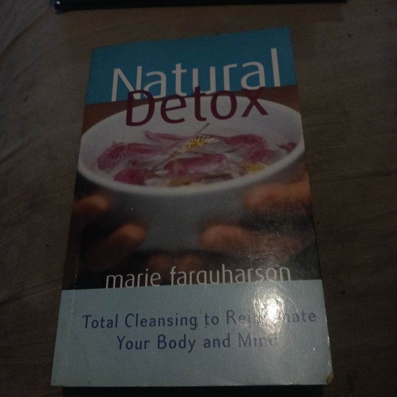 Natural Detox