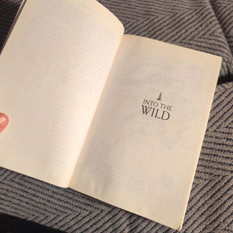 Into the Wild