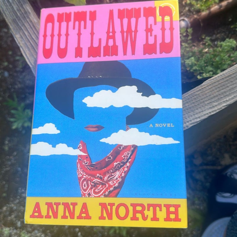 Outlawed