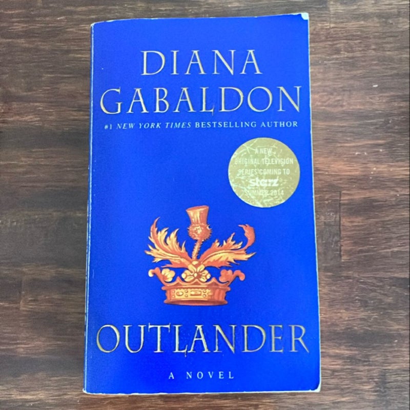 Outlander