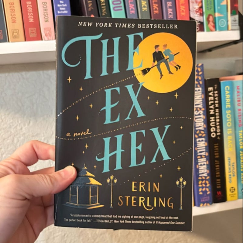 The Ex Hex