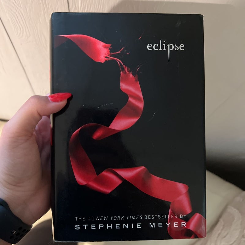 Eclipse