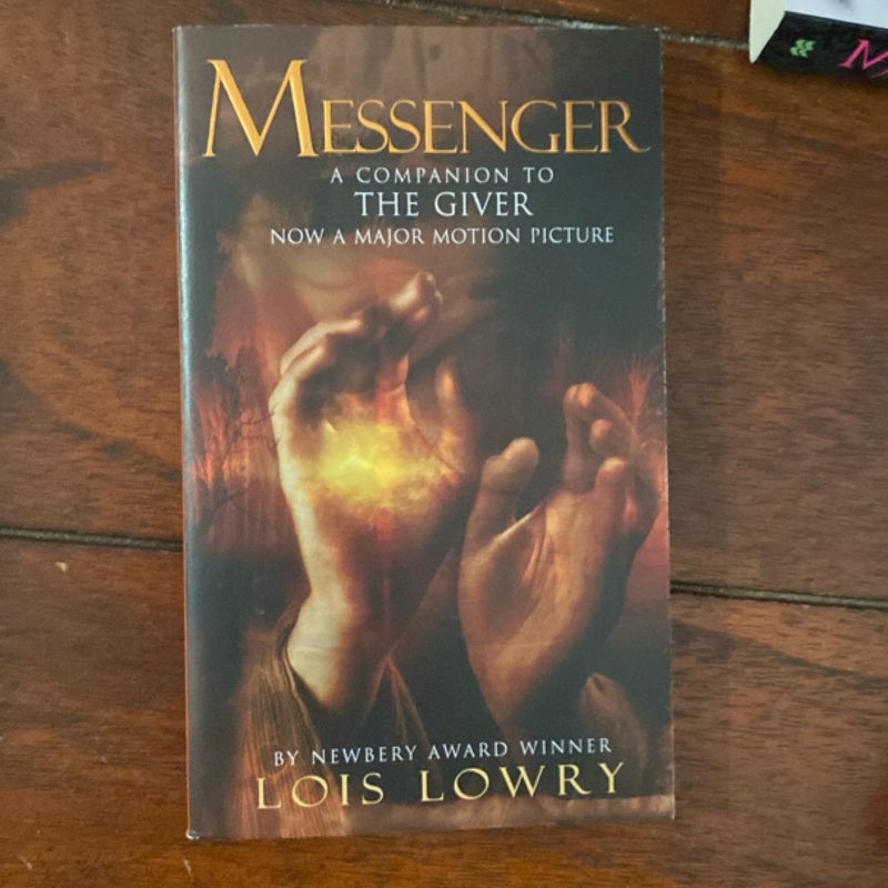 Messenger