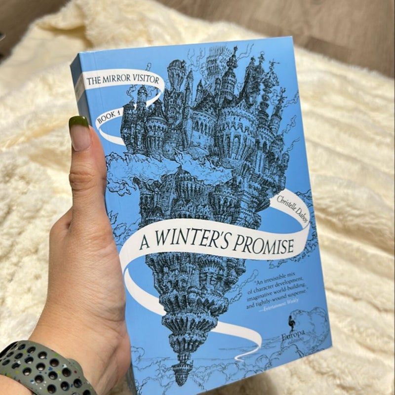 A Winter's Promise