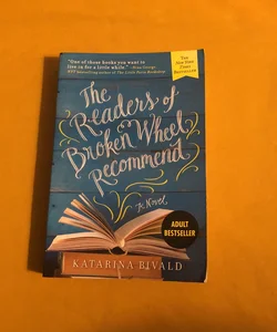 The Readers of Broken Wheel Recommend 