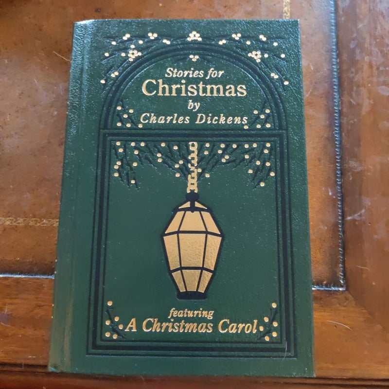 Stories for Christmas