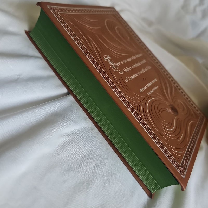 Sherlock Holmes: Classic Stories