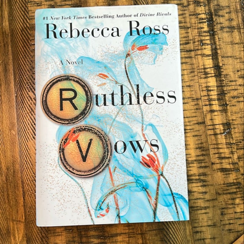 Ruthless Vows