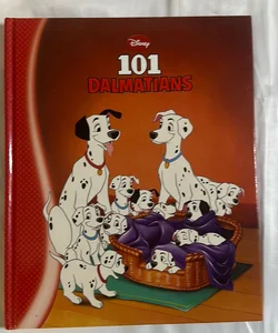 101 Dalmations 