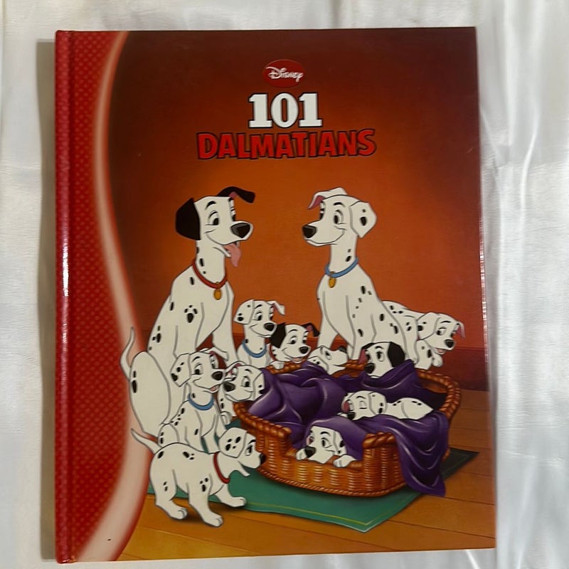 101 Dalmations 