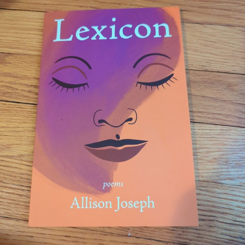 Lexicon