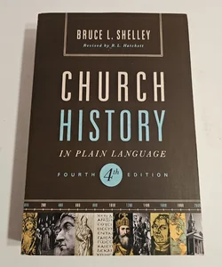 Church History in Plain English