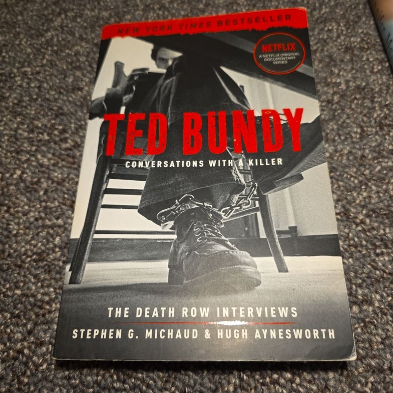 Ted Bundy: Conversations with a Killer