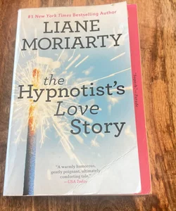 The Hypnotist's Love Story