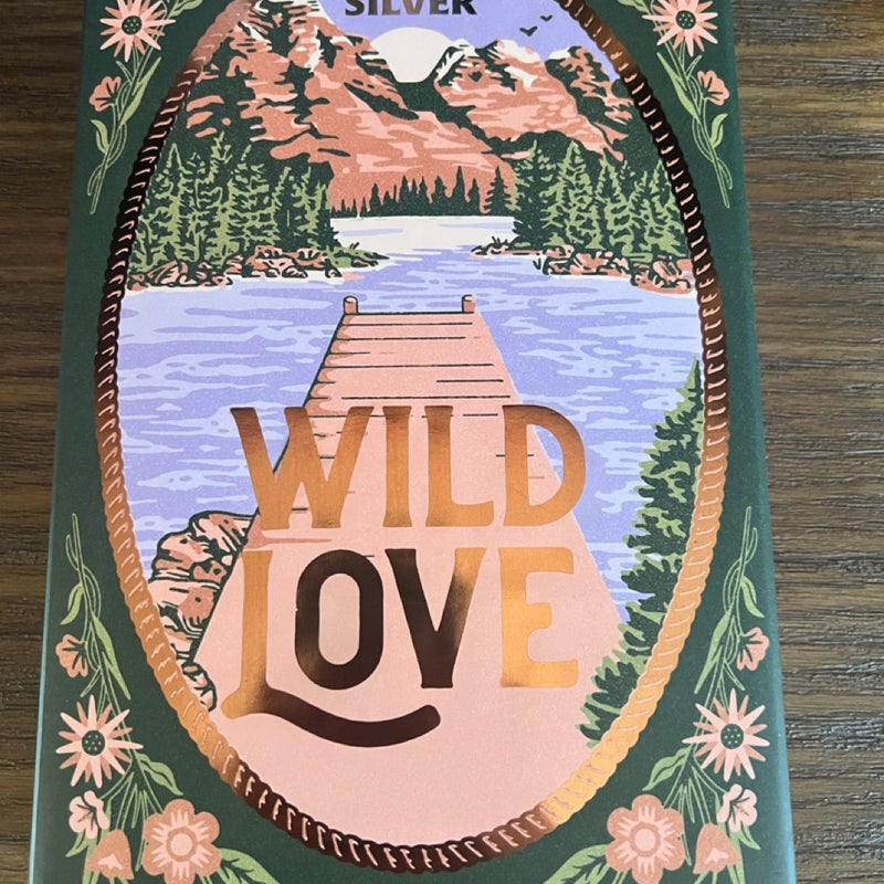 Wild Love