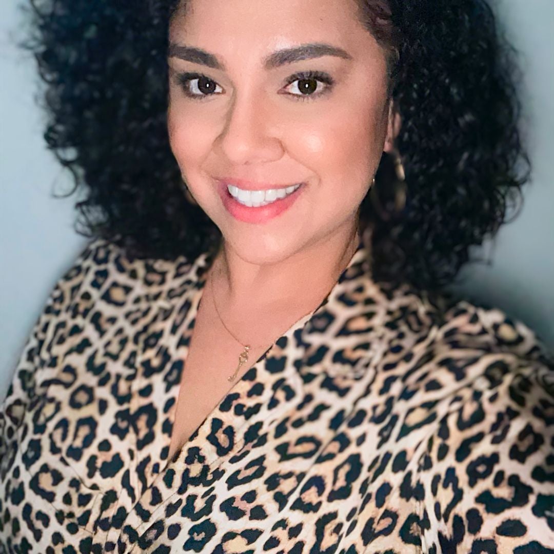 Ivette Kent