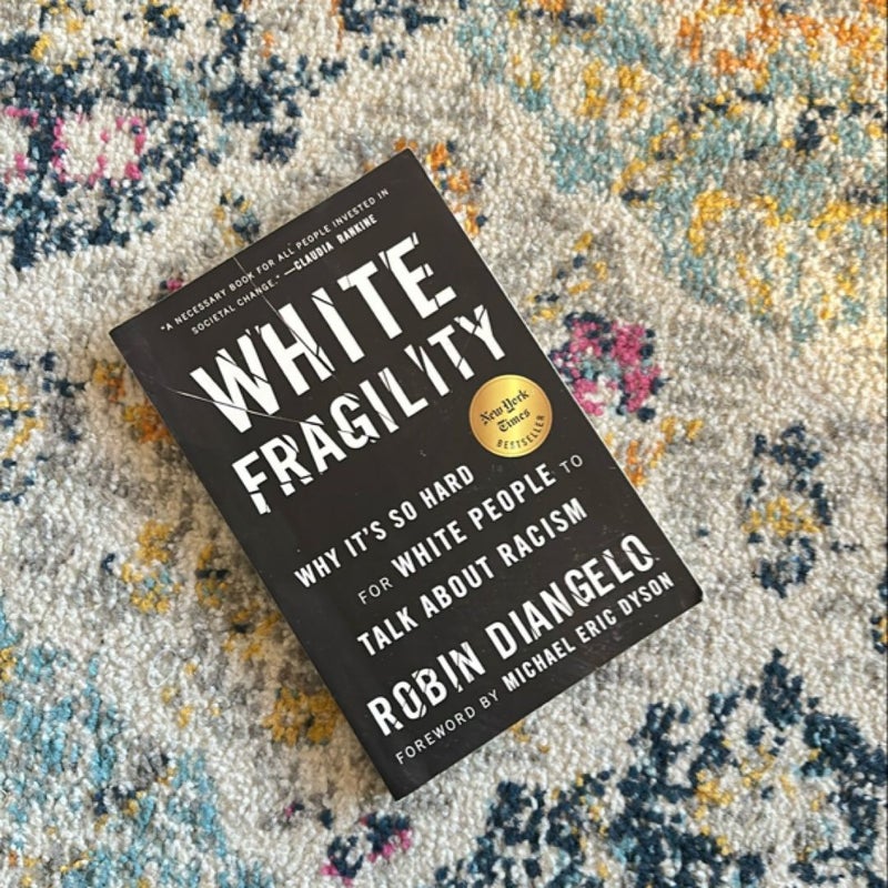 White Fragility