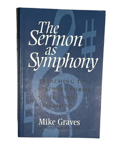 The Sermon as Symphony