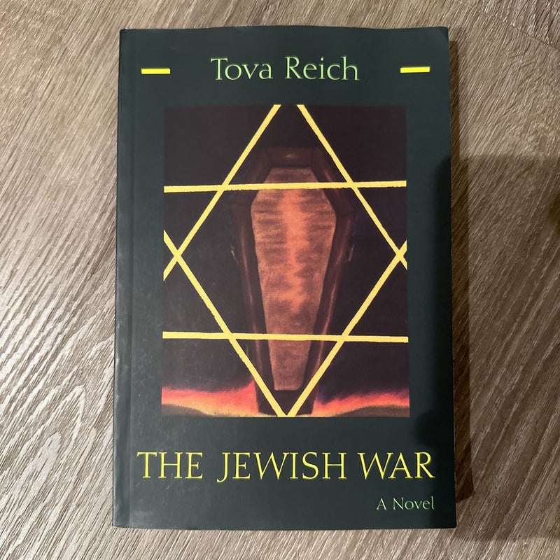 The Jewish War