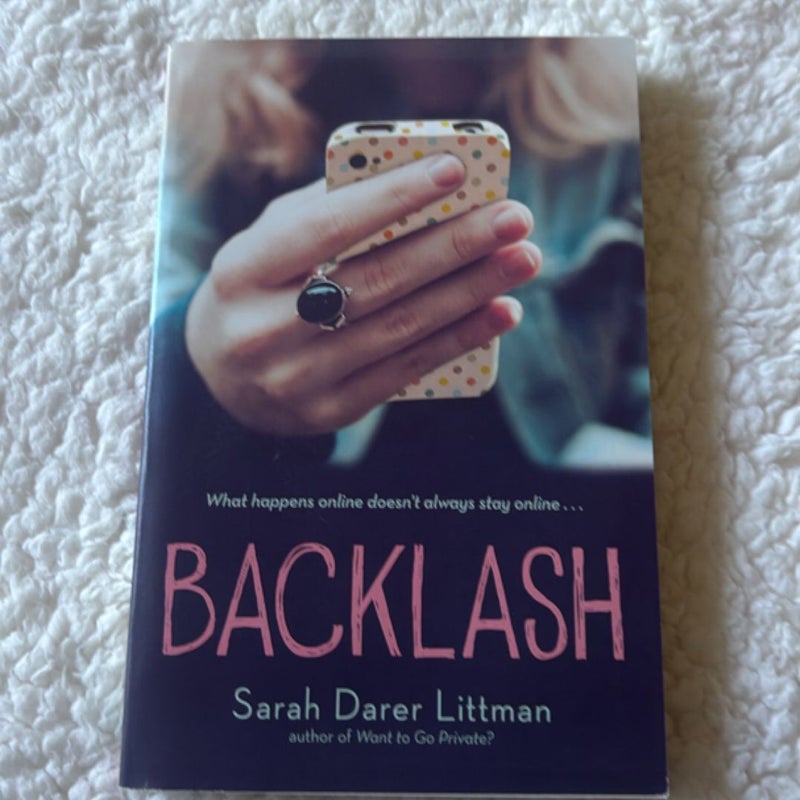 Backlash